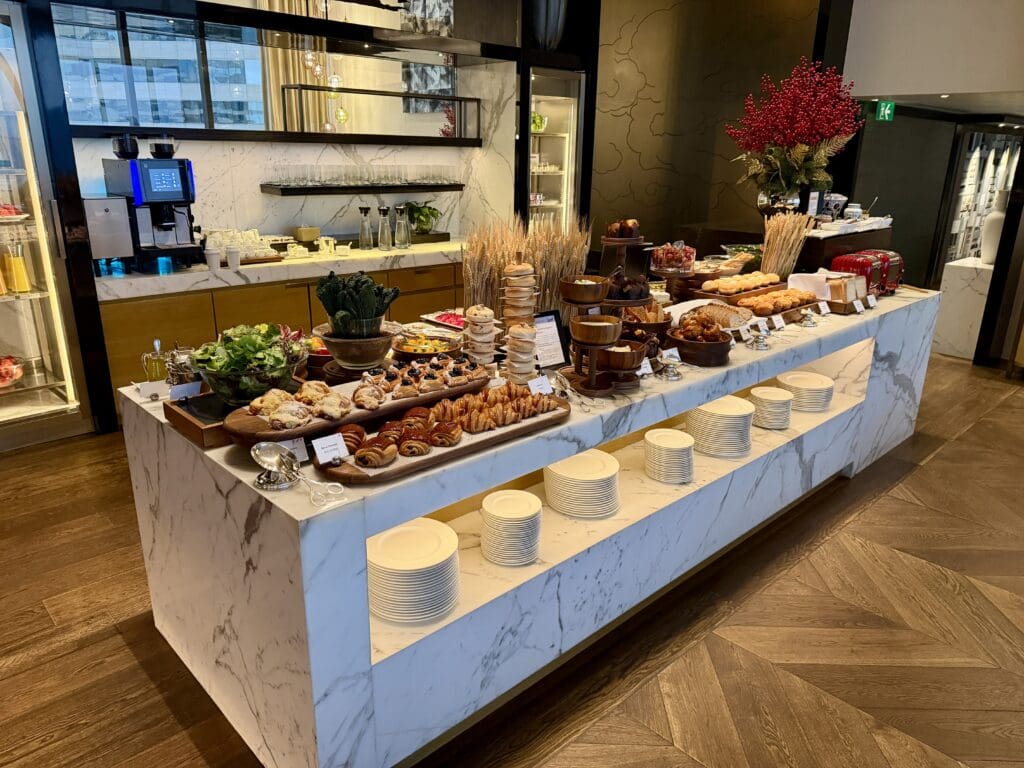 Grand Hyatt Hong Kong 61