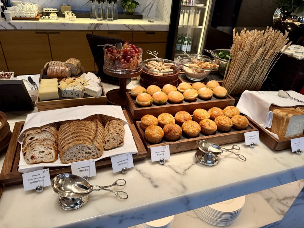 Grand Hyatt Hong Kong 70