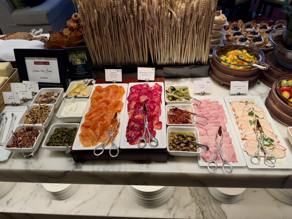 Grand Hyatt Hong Kong 69