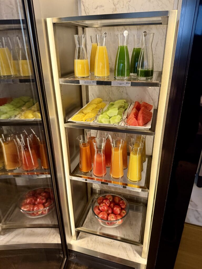 Grand Hyatt Hong Kong 72