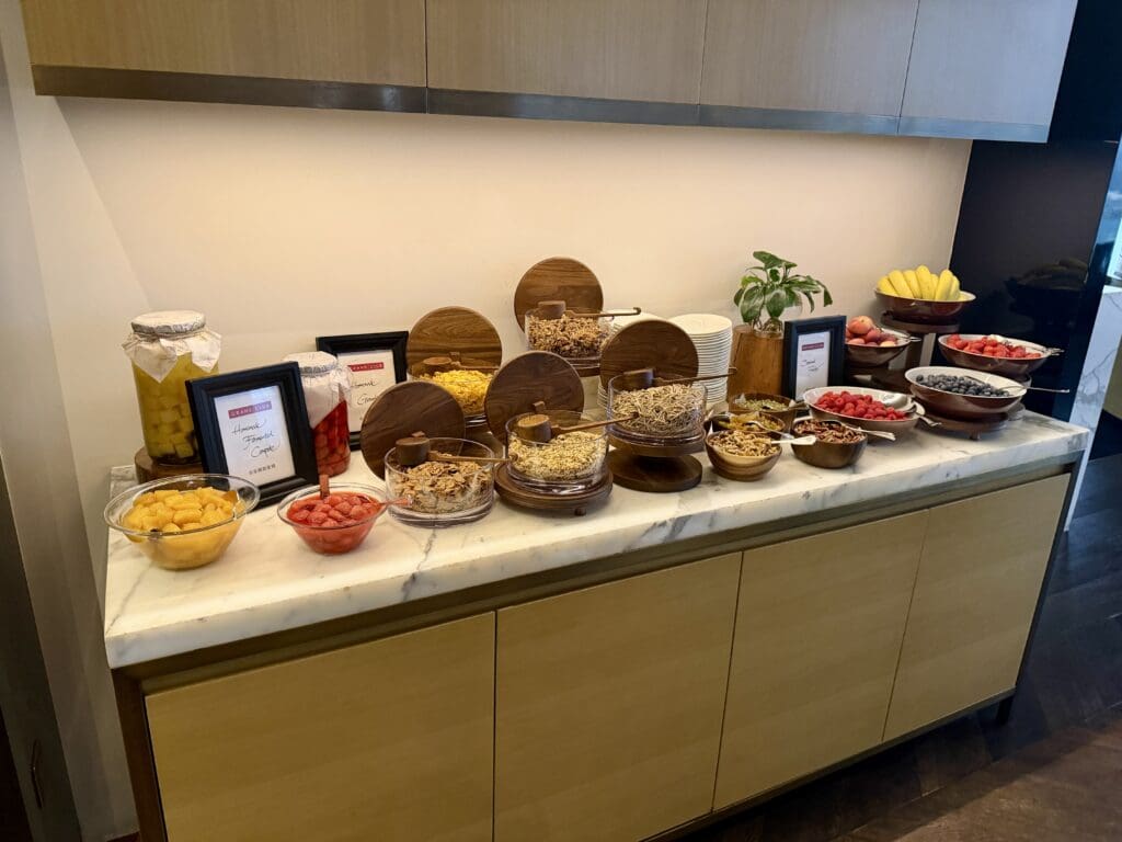 Grand Hyatt Hong Kong 71