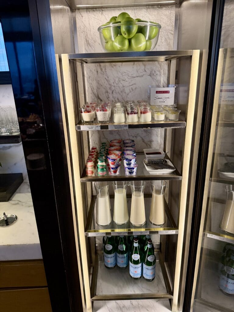 Grand Hyatt Hong Kong 87