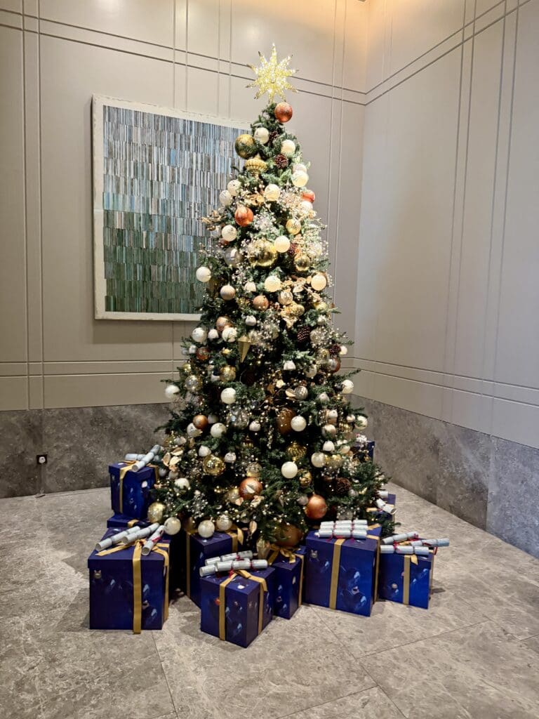 St Regis Hong Kong 8