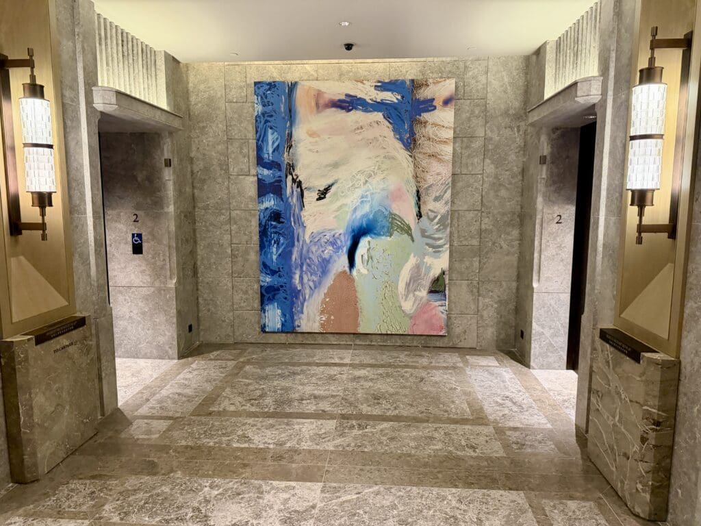 St Regis Hong Kong 14