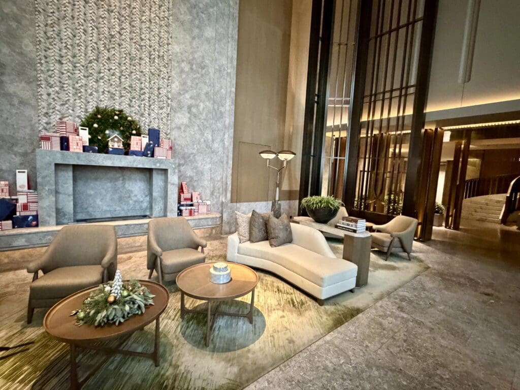 St Regis Hong Kong 10