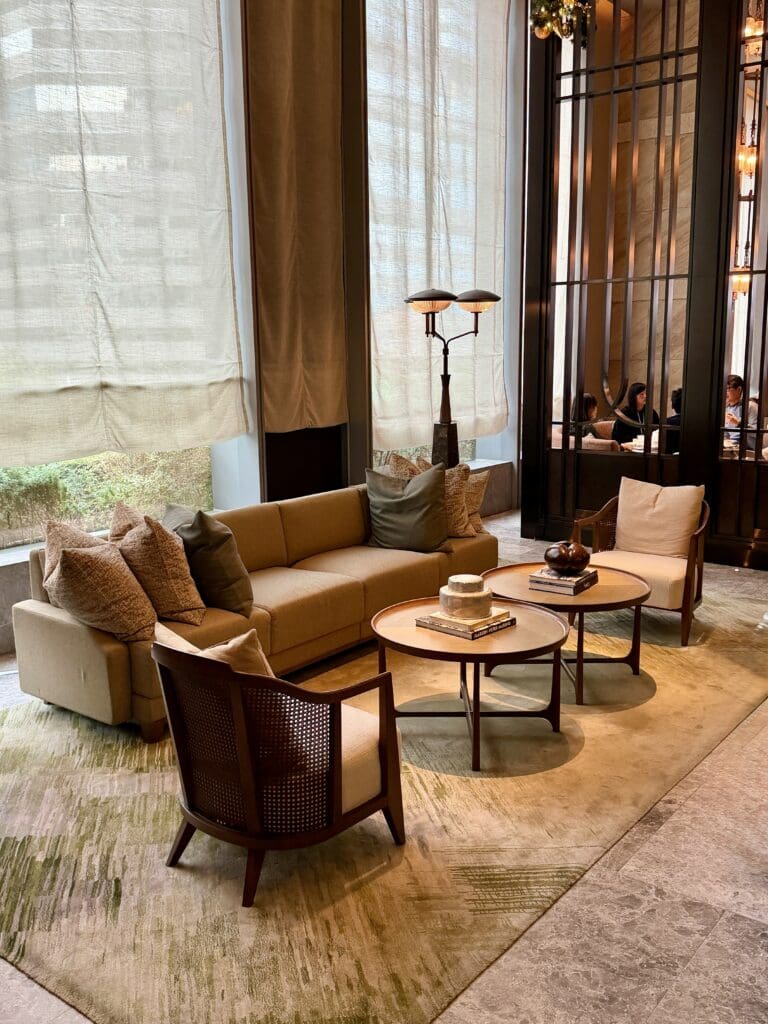 St Regis Hong Kong 11