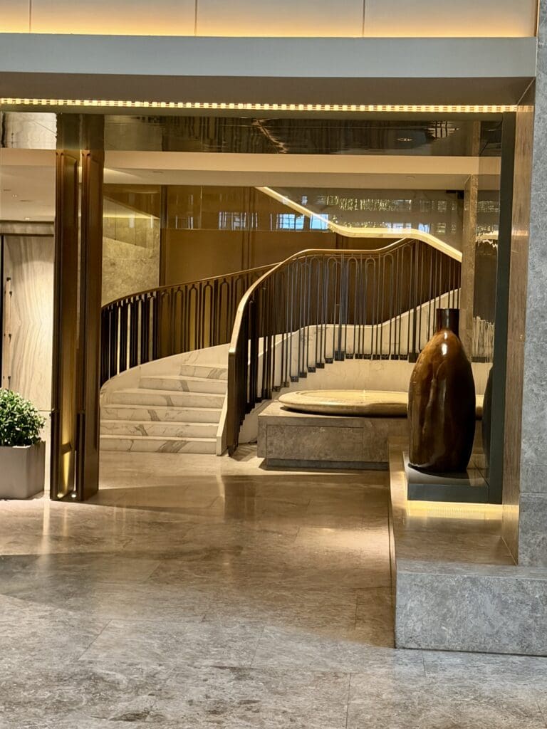 St Regis Hong Kong 13