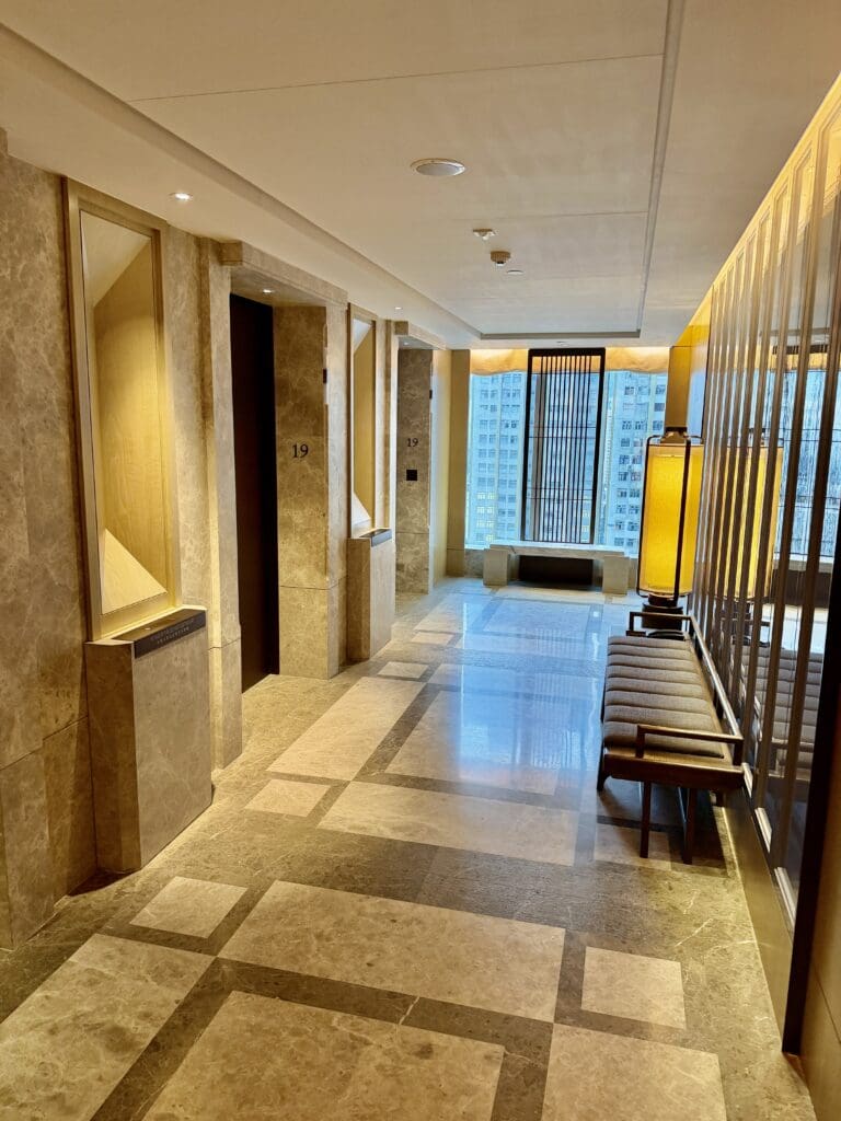 St Regis Hong Kong 15