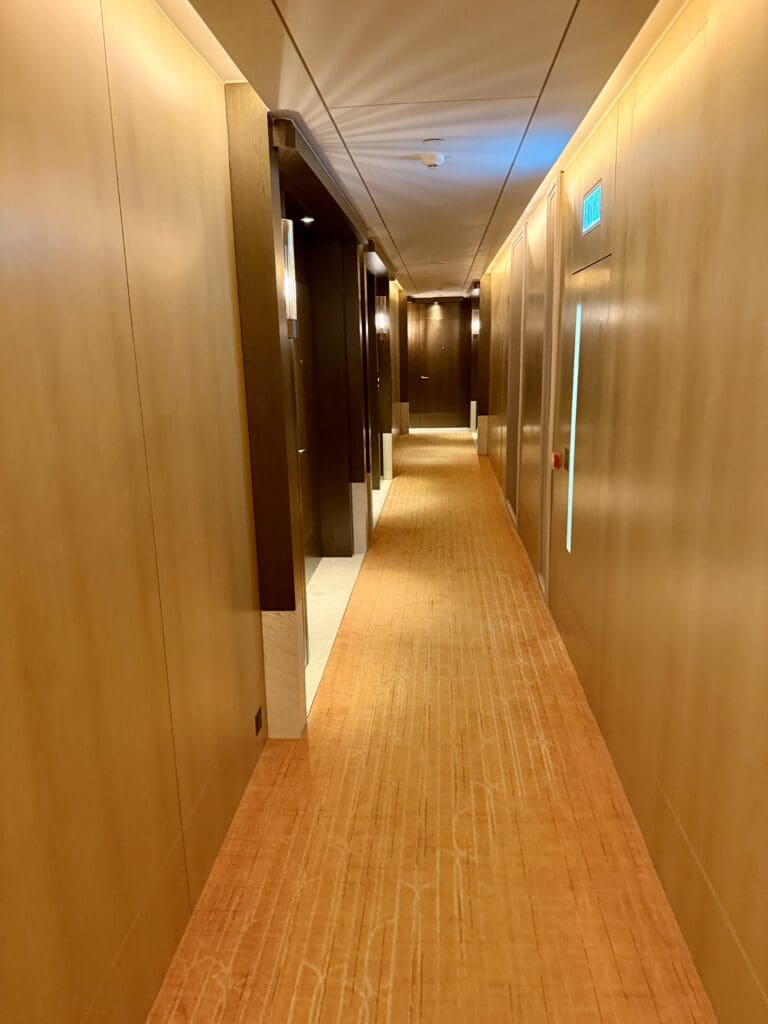 St Regis Hong Kong 16