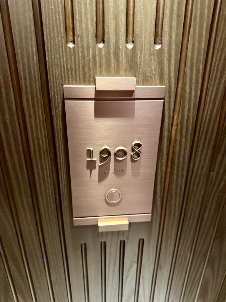 St Regis Hong Kong 17