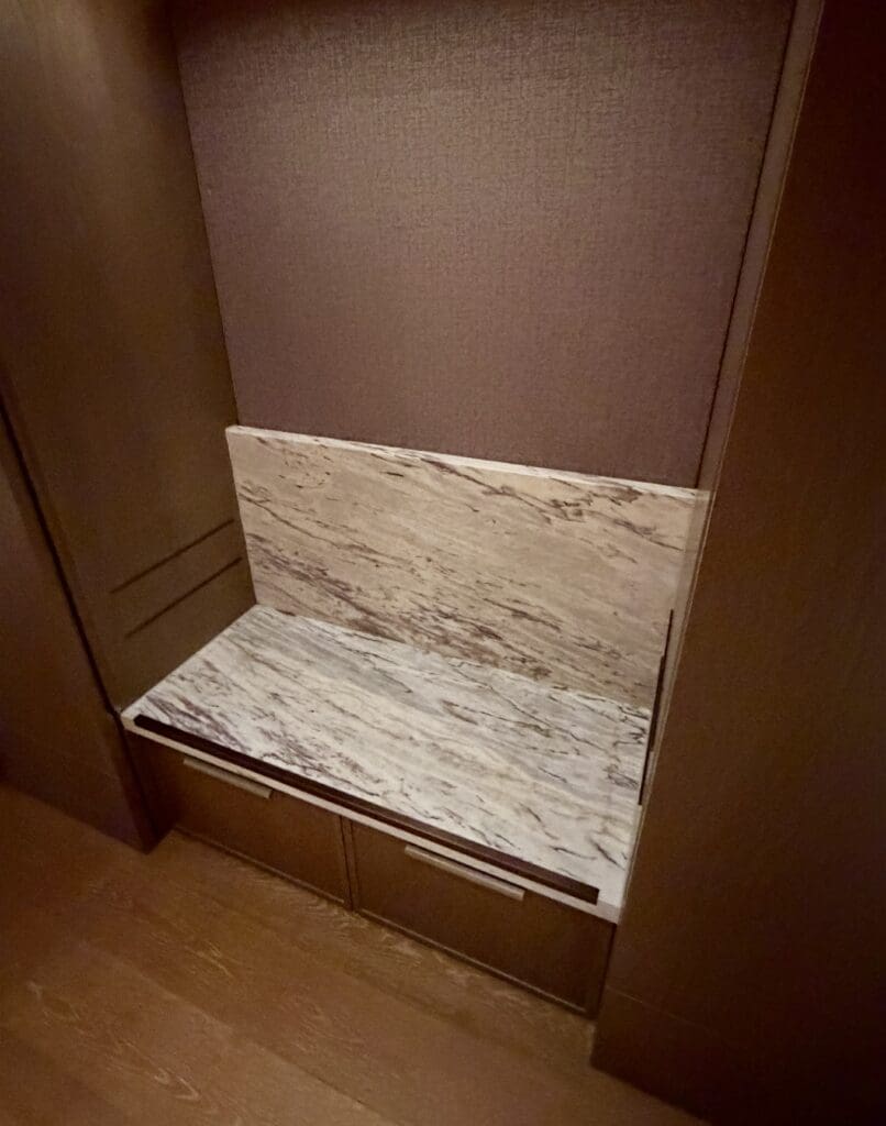 St Regis Hong Kong 32