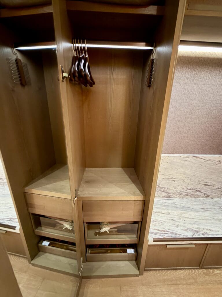 St Regis Hong Kong 33