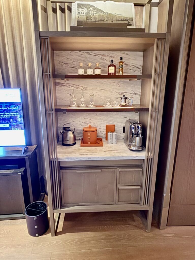 St Regis Hong Kong 41