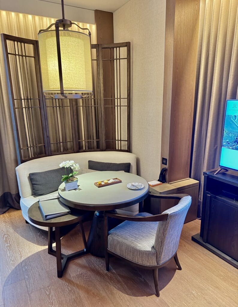 St Regis Hong Kong 34