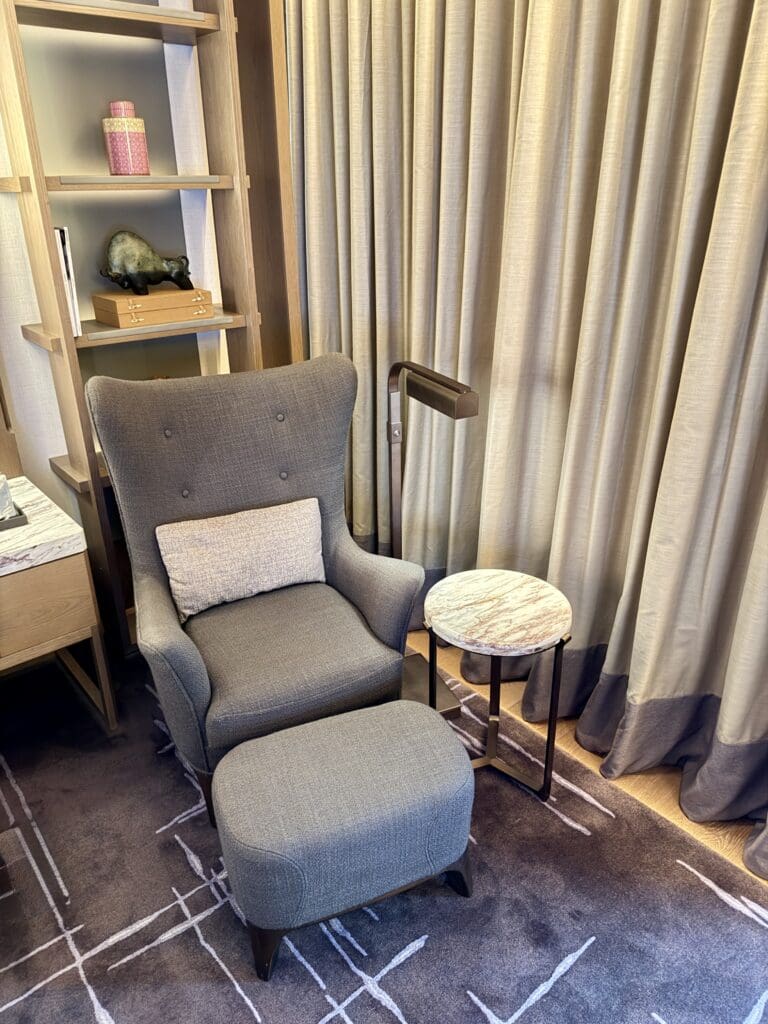 St Regis Hong Kong 31