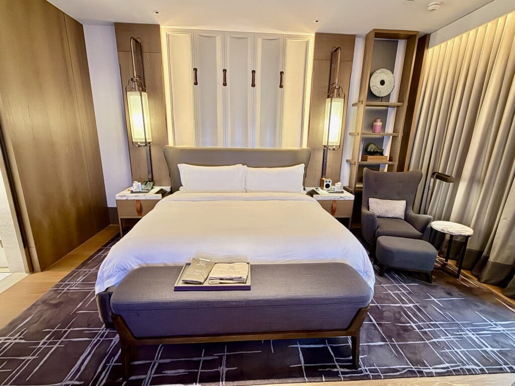 St Regis Hong Kong 30