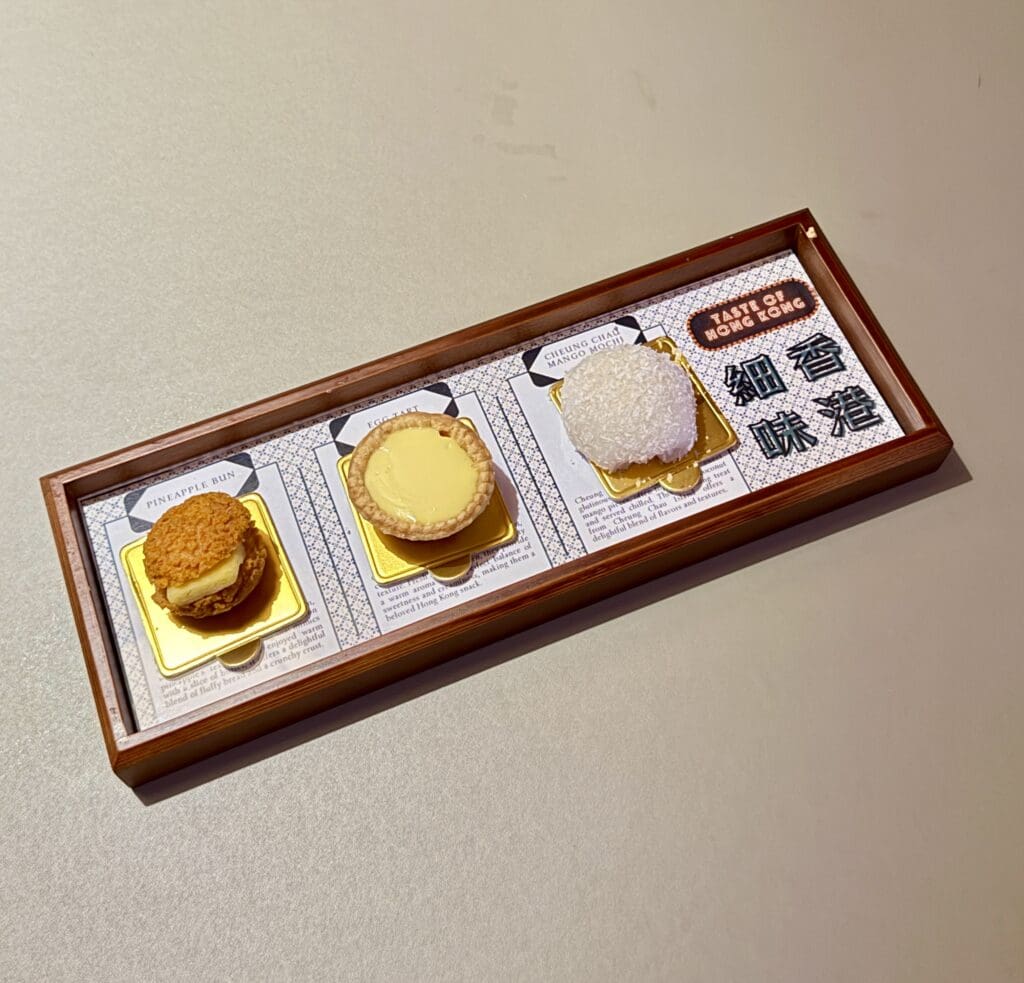 St Regis Hong Kong 36