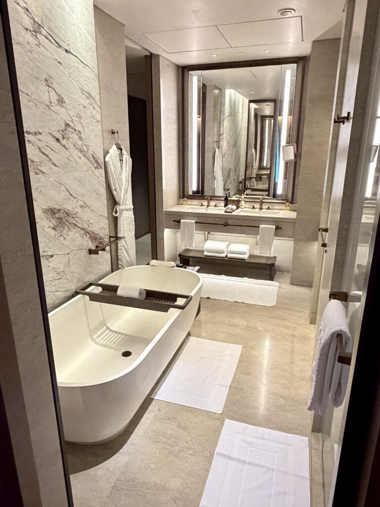 St Regis Hong Kong 19