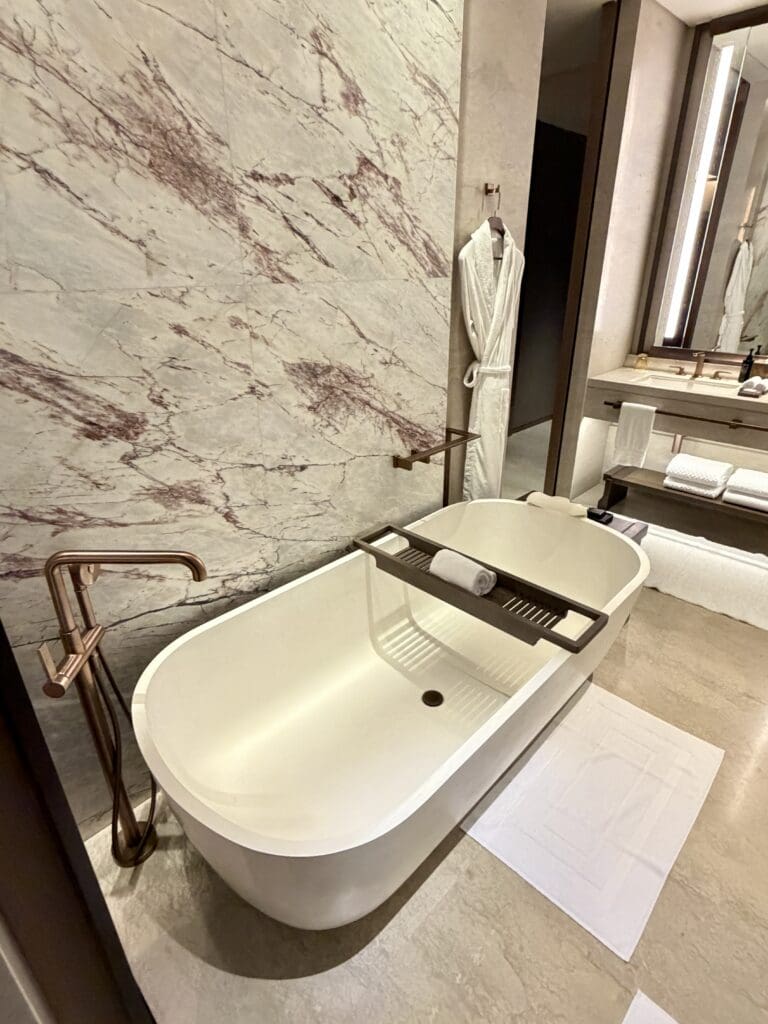 St Regis Hong Kong 20