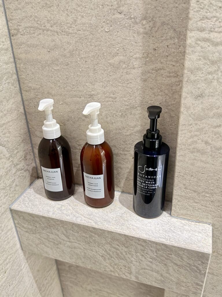 St Regis Hong Kong 23