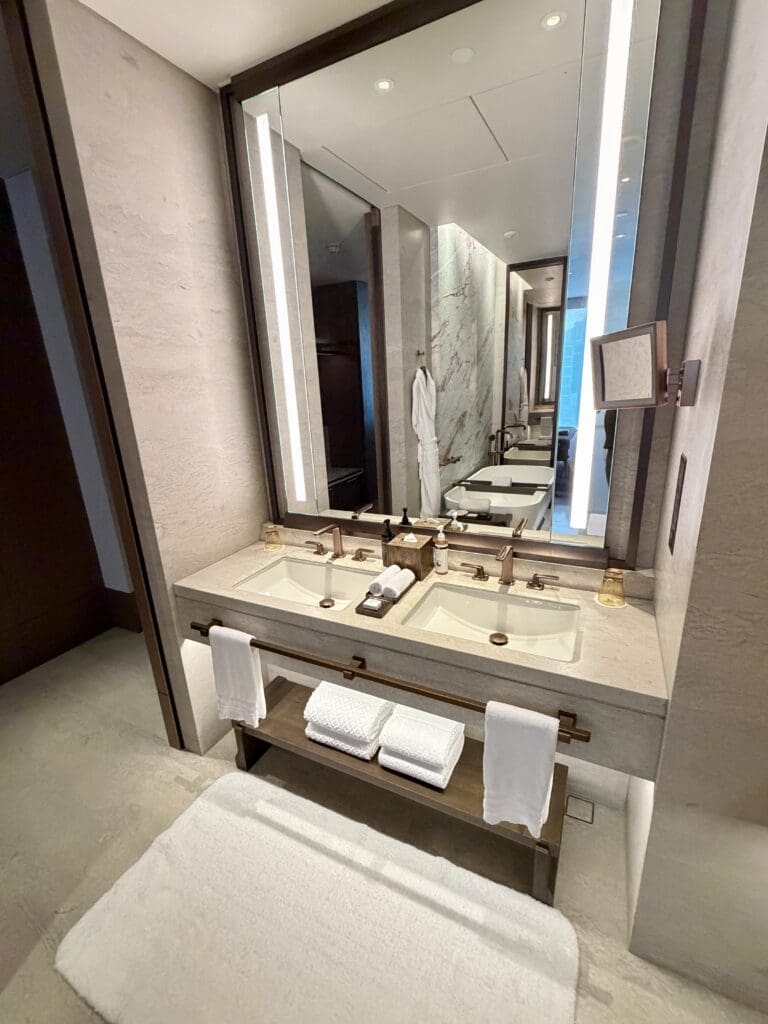 St Regis Hong Kong 24