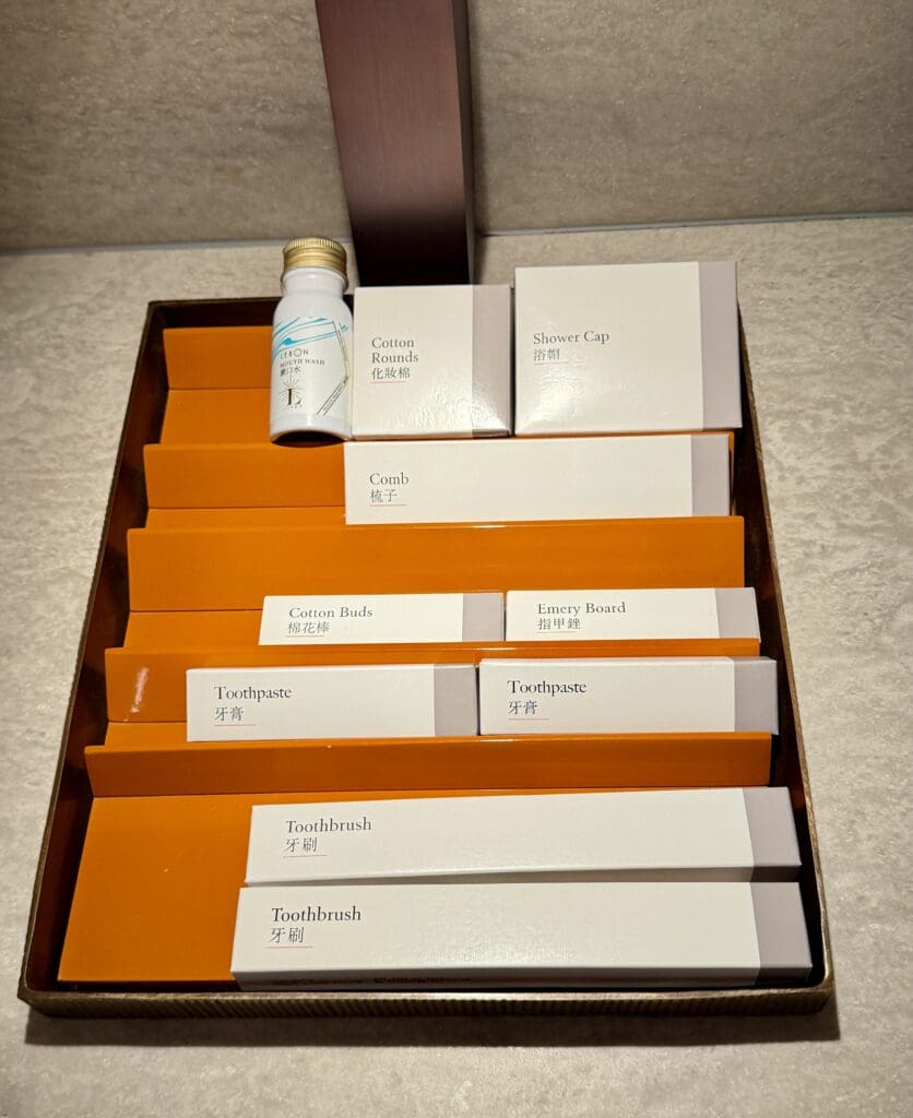 St Regis Hong Kong 27