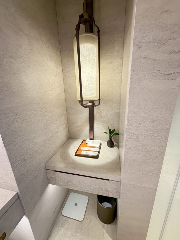 St Regis Hong Kong 26