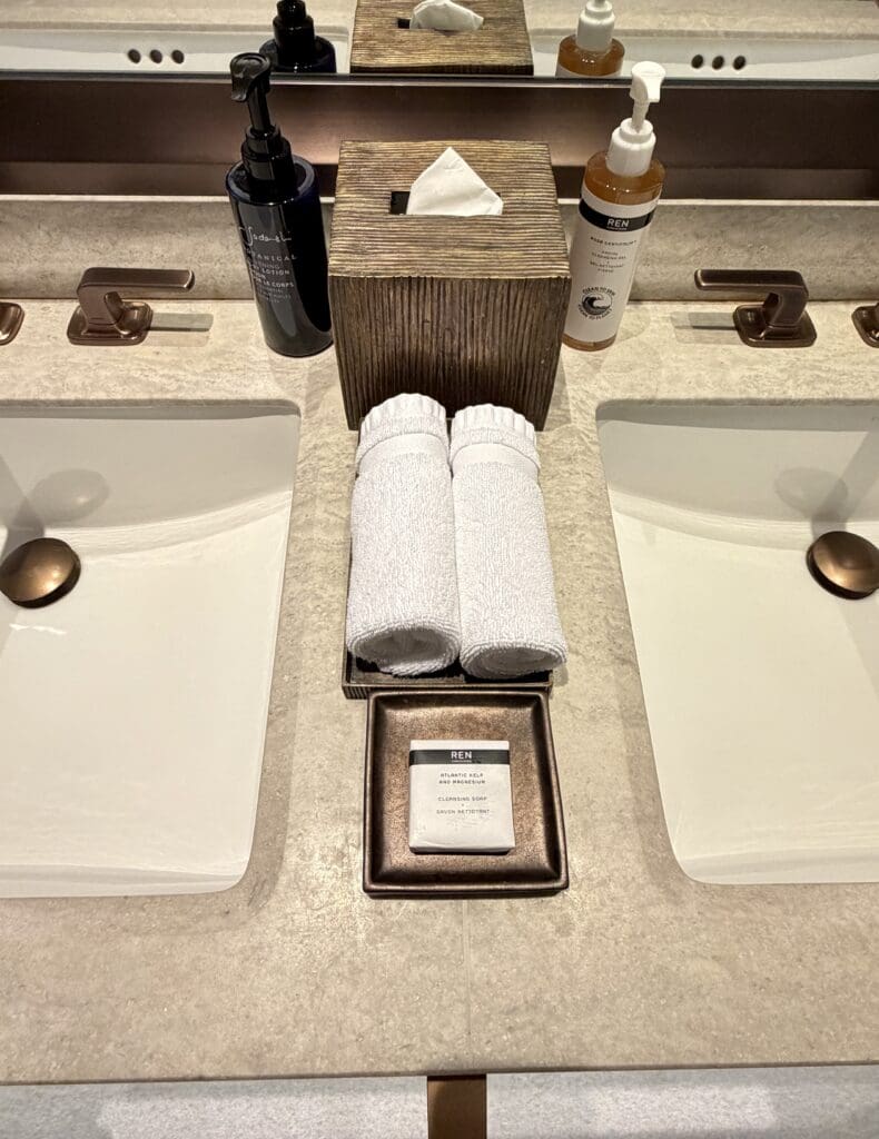 St Regis Hong Kong 25