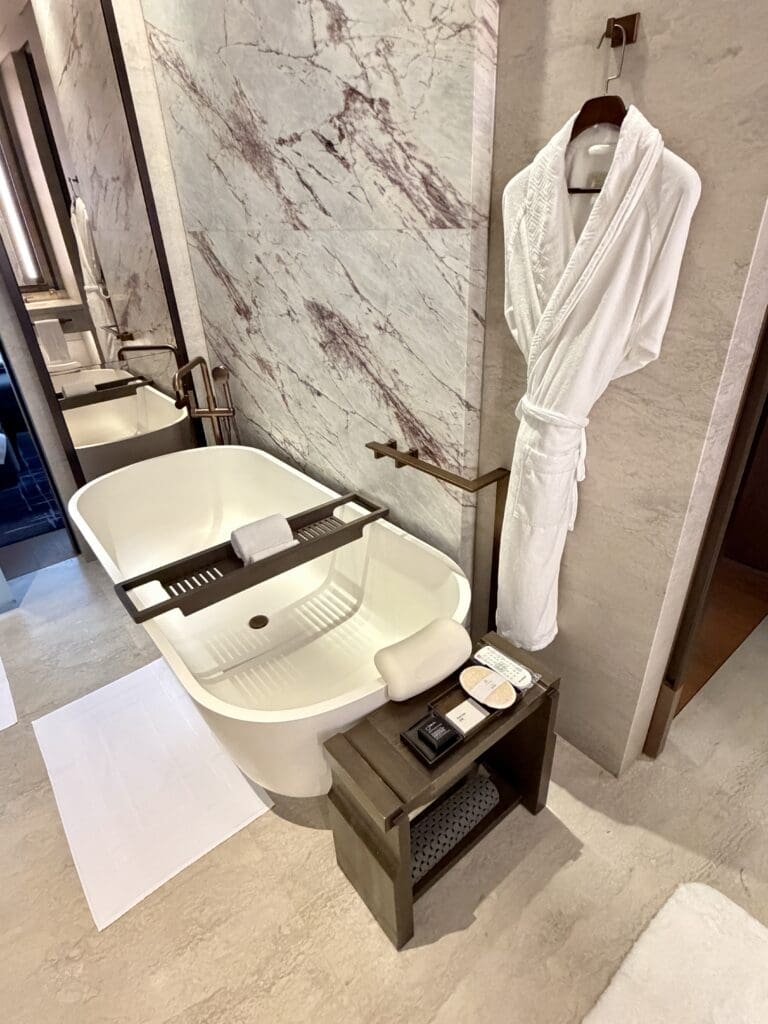 St Regis Hong Kong 28