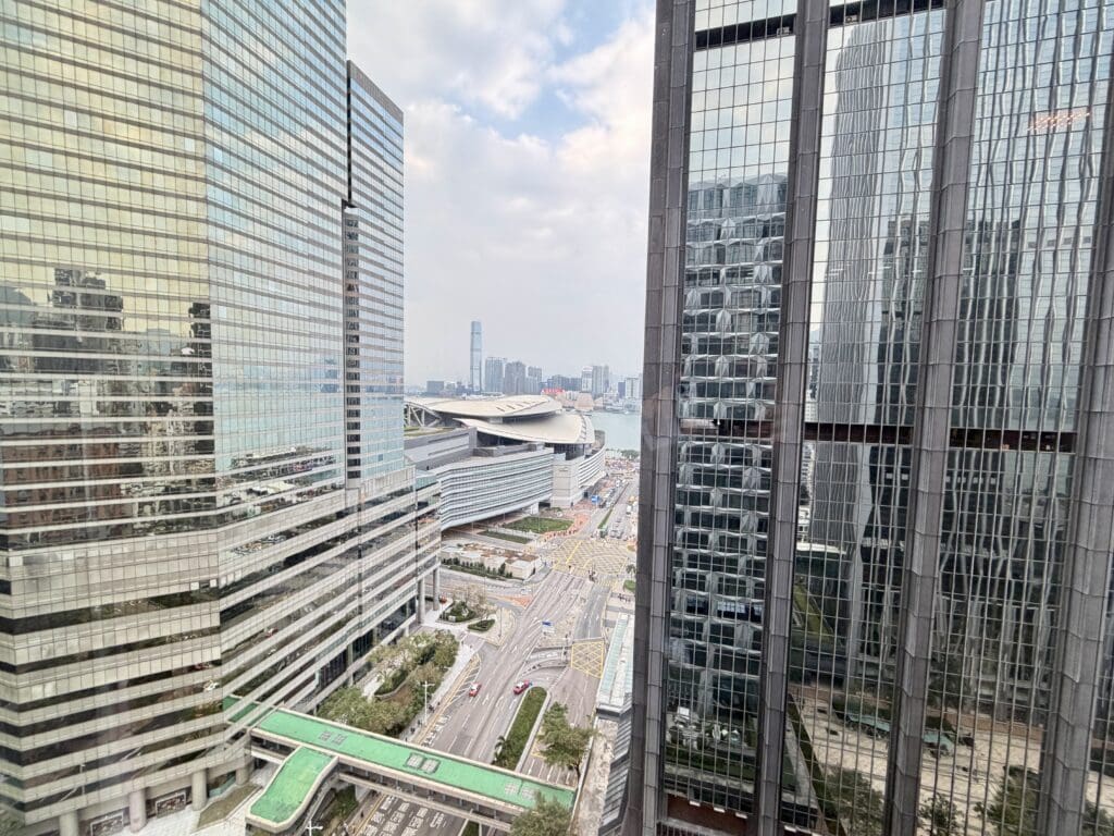 St Regis Hong Kong 46