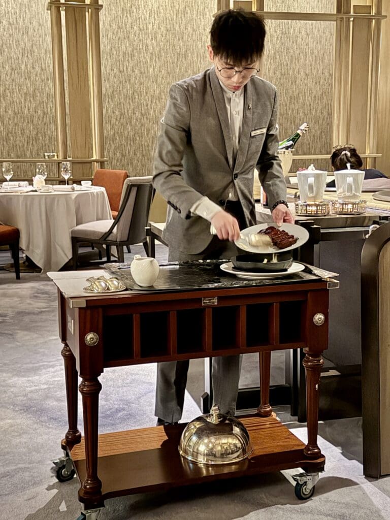 St Regis Hong Kong 50