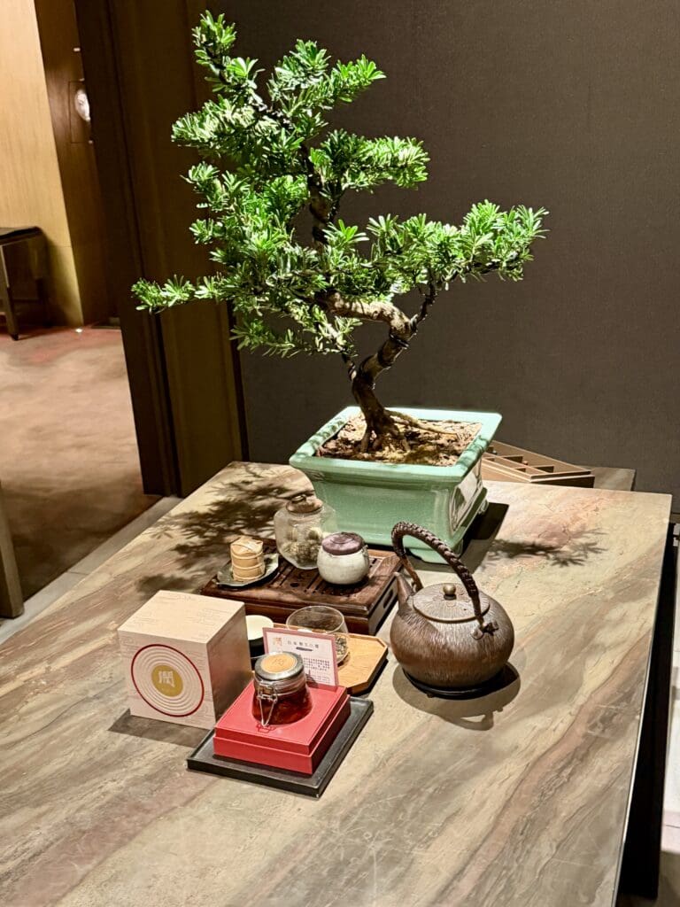 St Regis Hong Kong 52