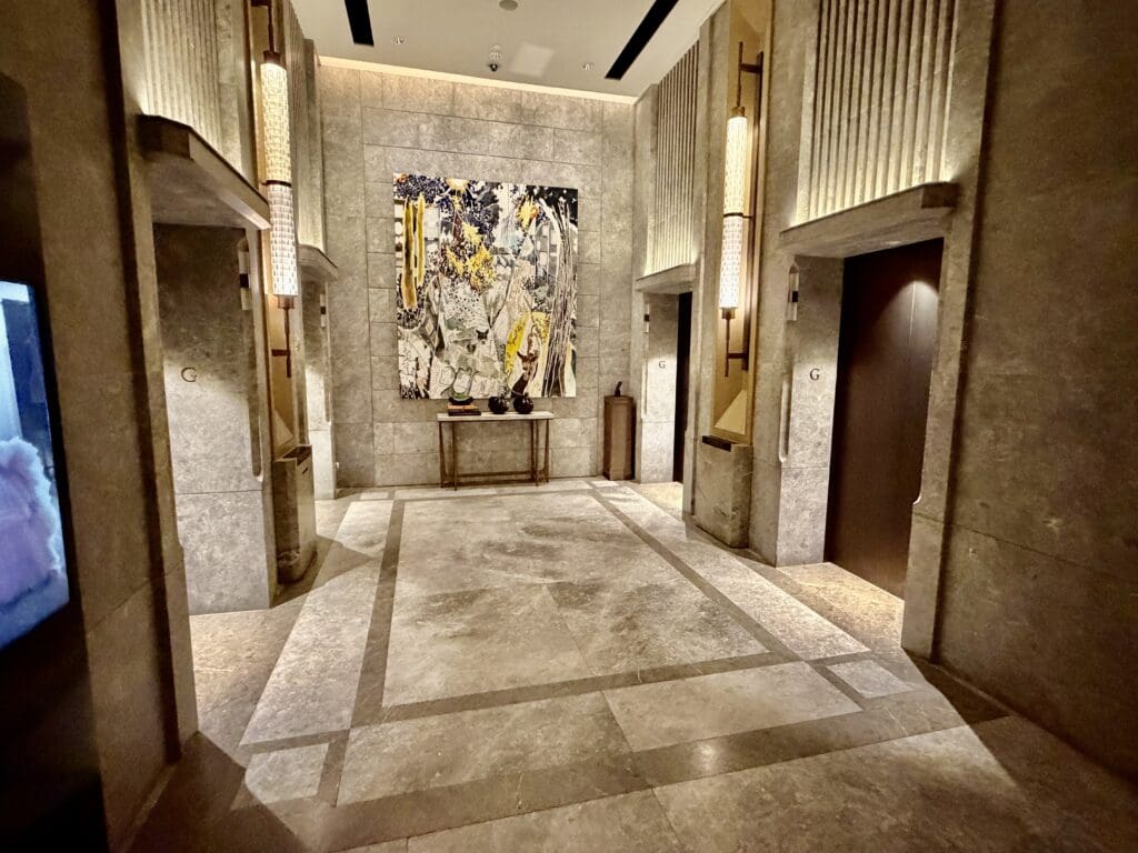 St Regis Hong Kong 5