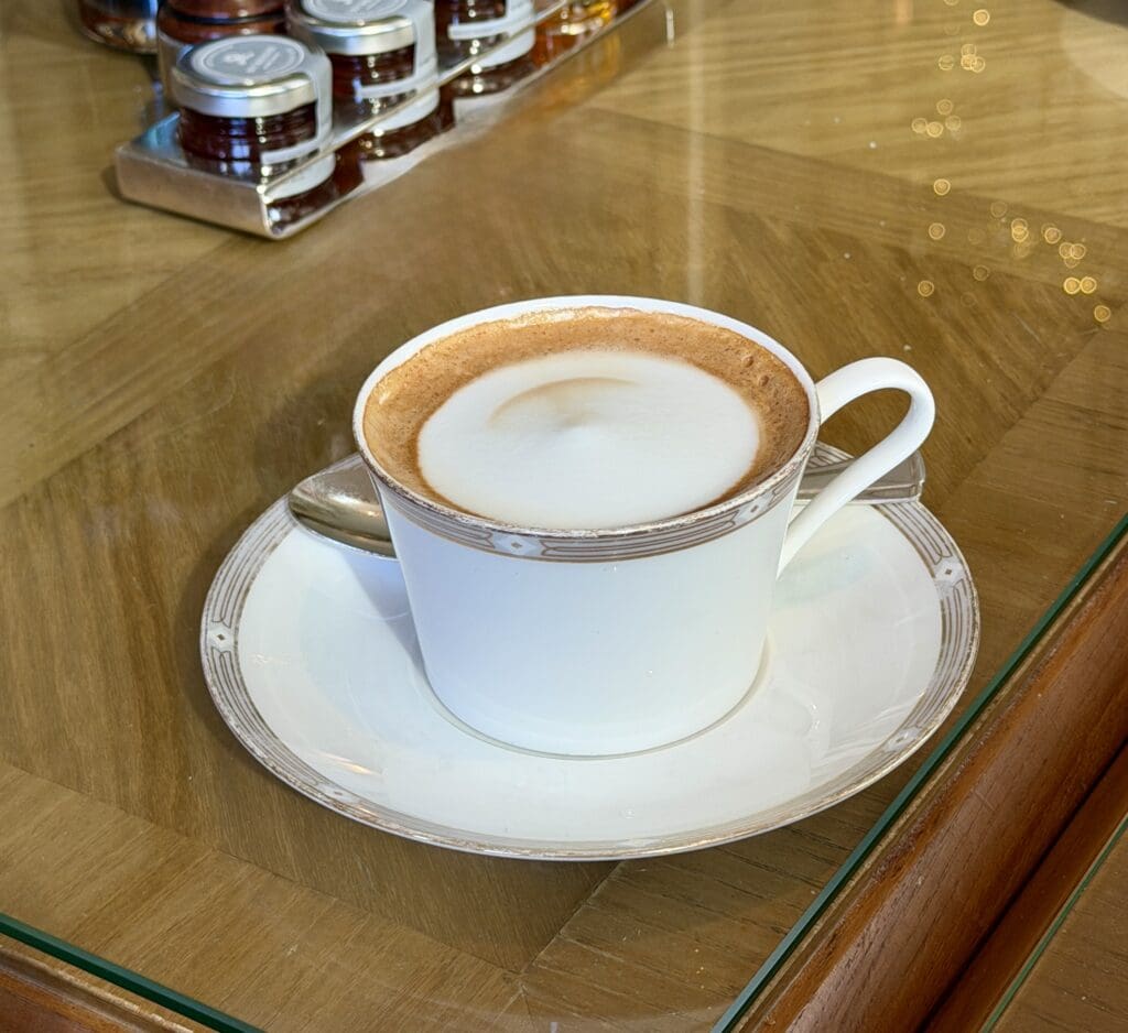 St Regis Hong Kong 54