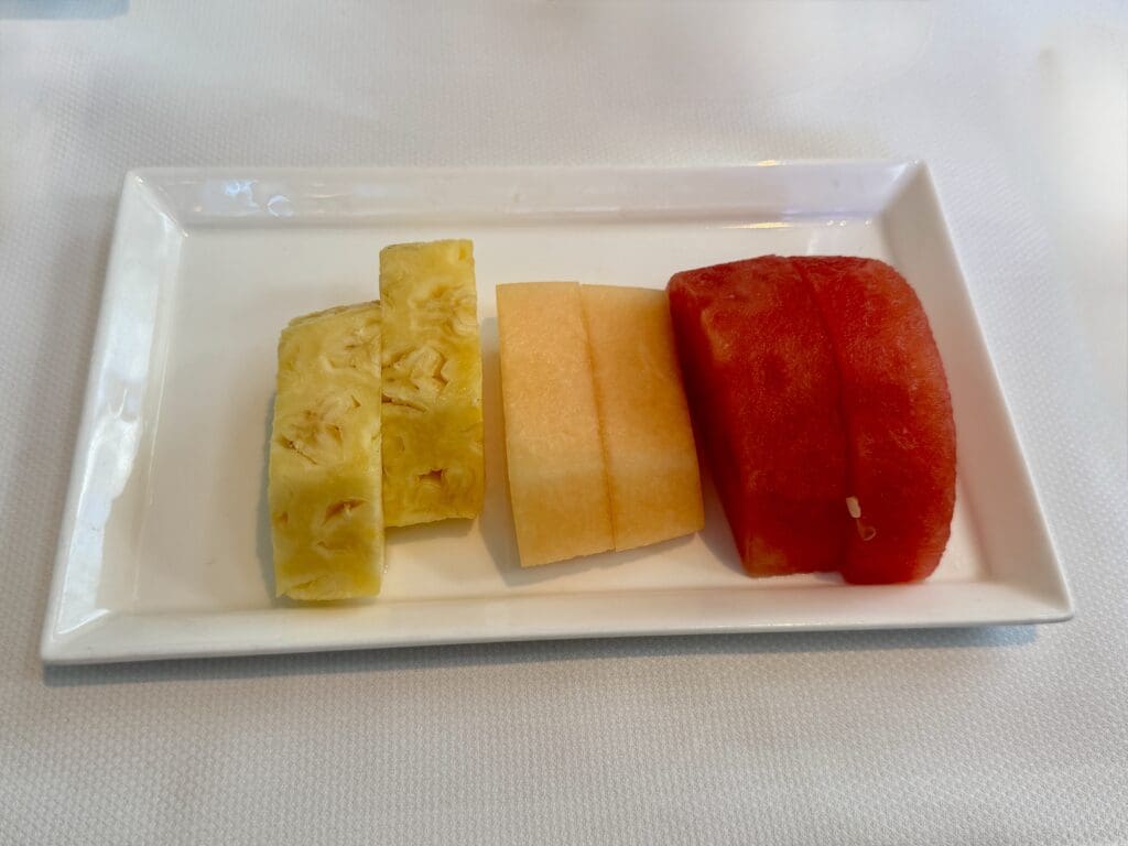 St Regis Hong Kong 55