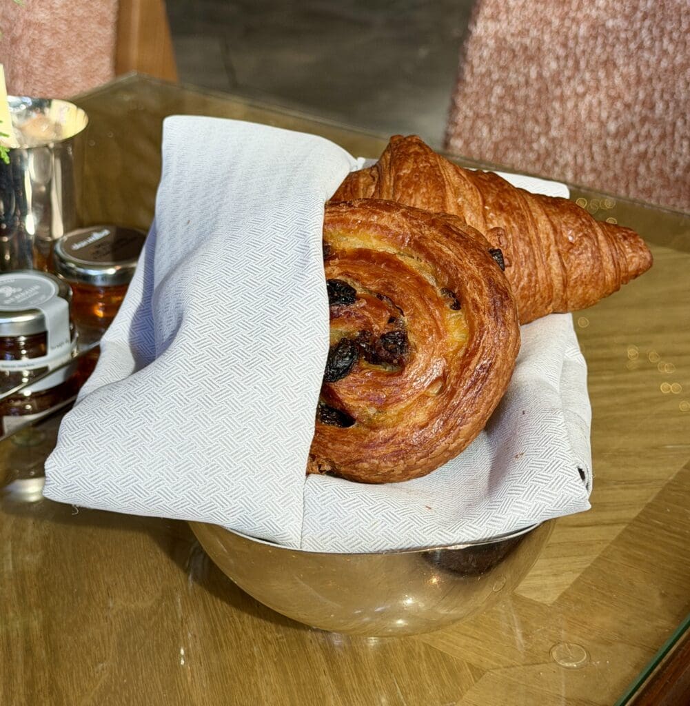 St Regis Hong Kong 56