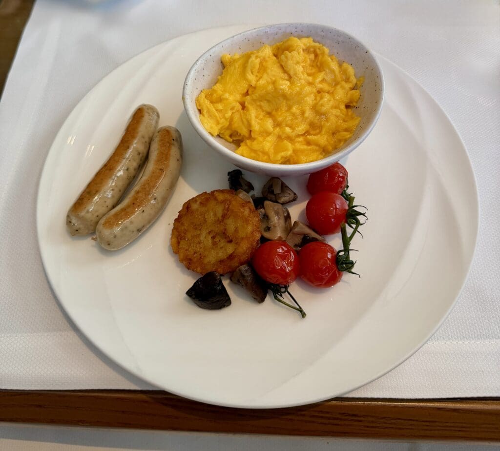 St Regis Hong Kong 57