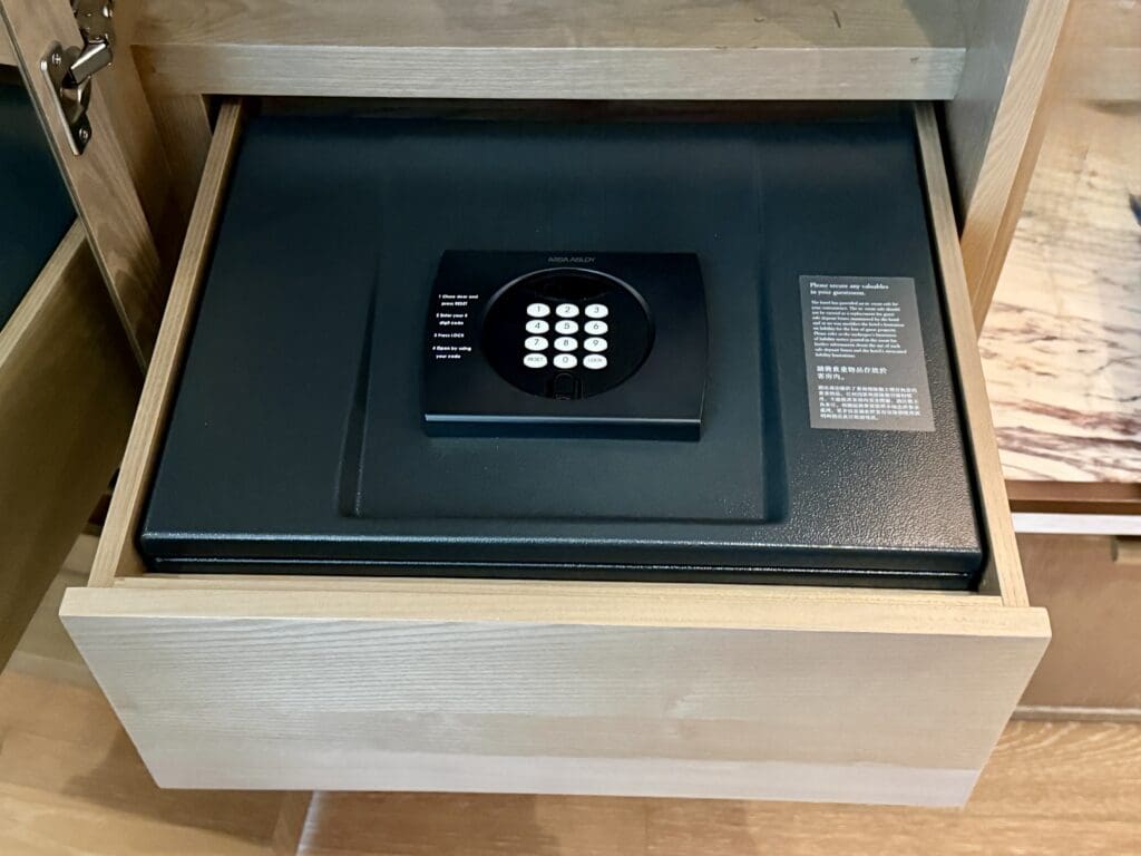 St Regis Hong Kong 44