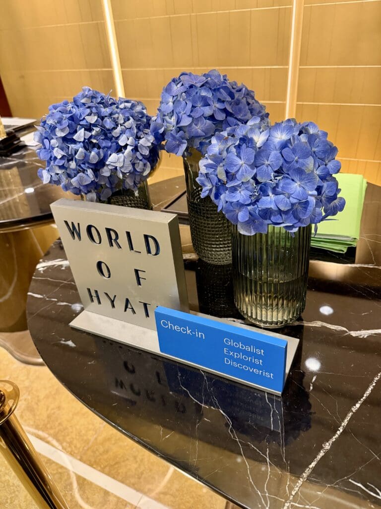 Grand Hyatt Manila 15