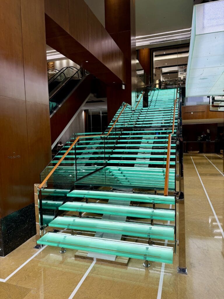 Grand Hyatt Manila 13