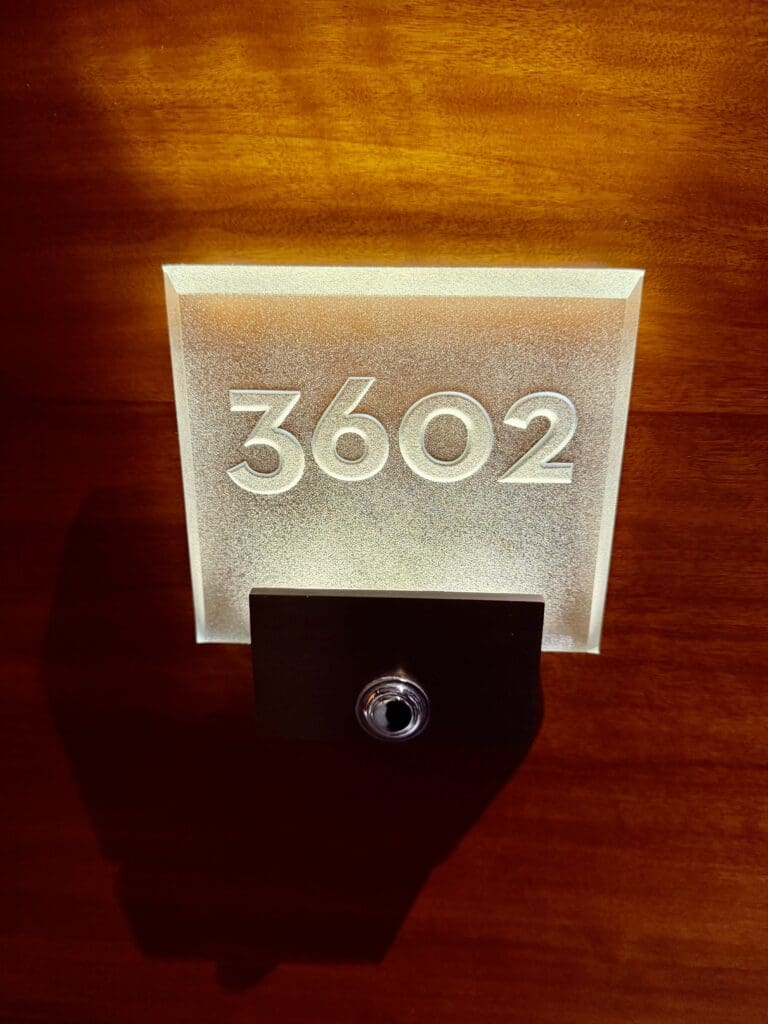 Grand Hyatt Manila 20