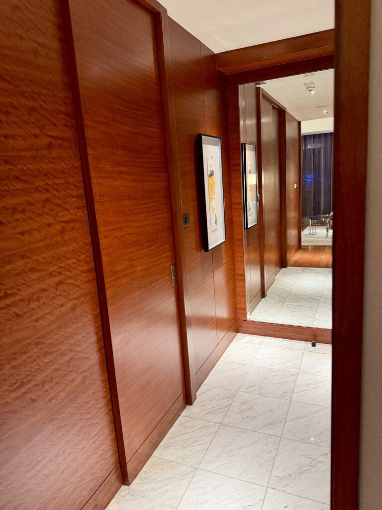 Grand Hyatt Manila 21