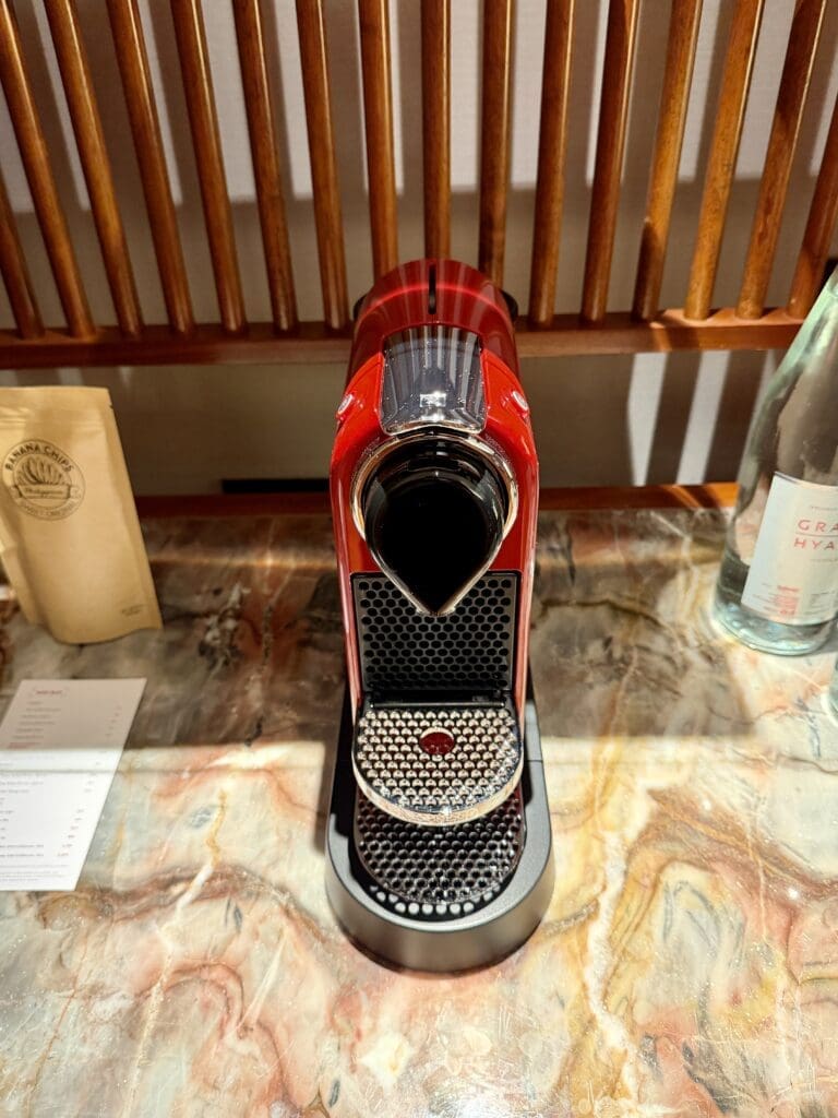 Grand Hyatt Manila 23