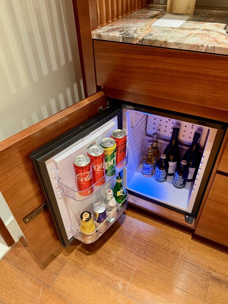 Grand Hyatt Manila 25