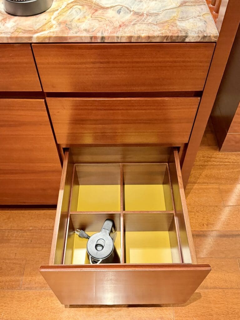 Grand Hyatt Manila 28