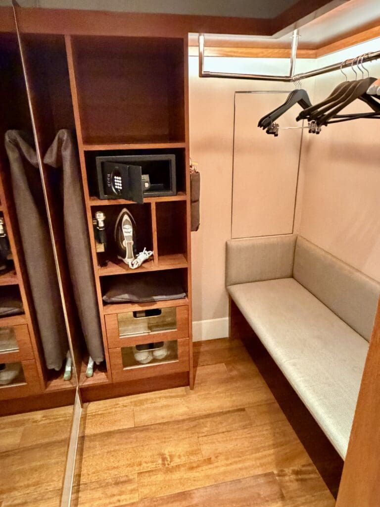 Grand Hyatt Manila 33