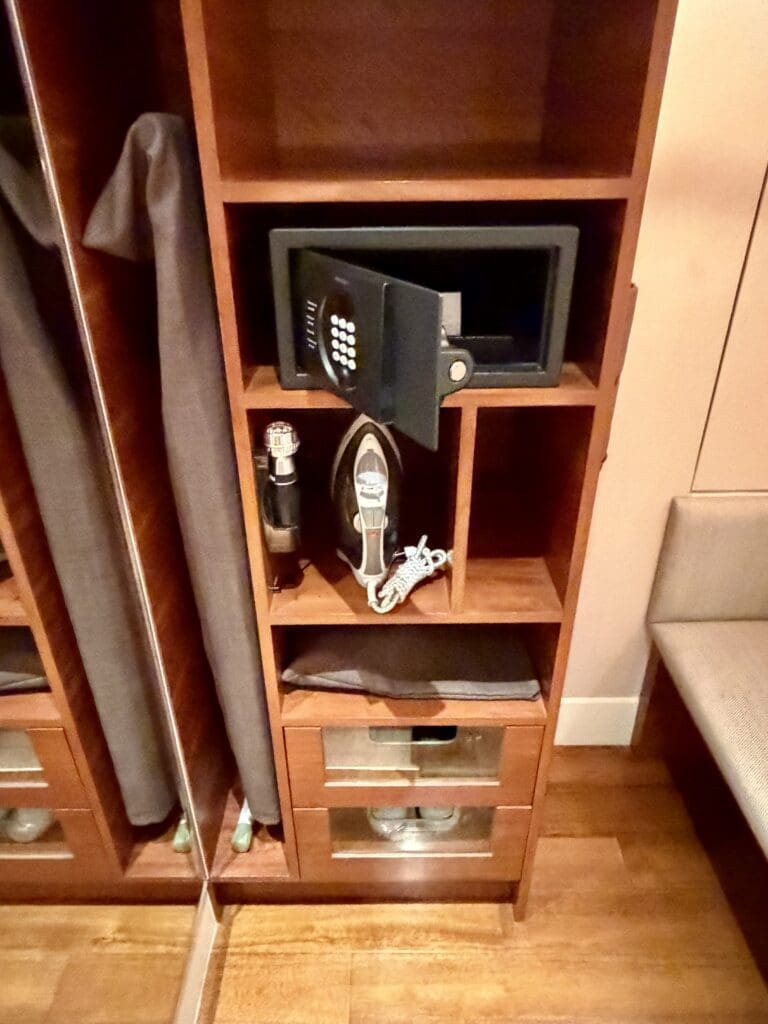 Grand Hyatt Manila 34