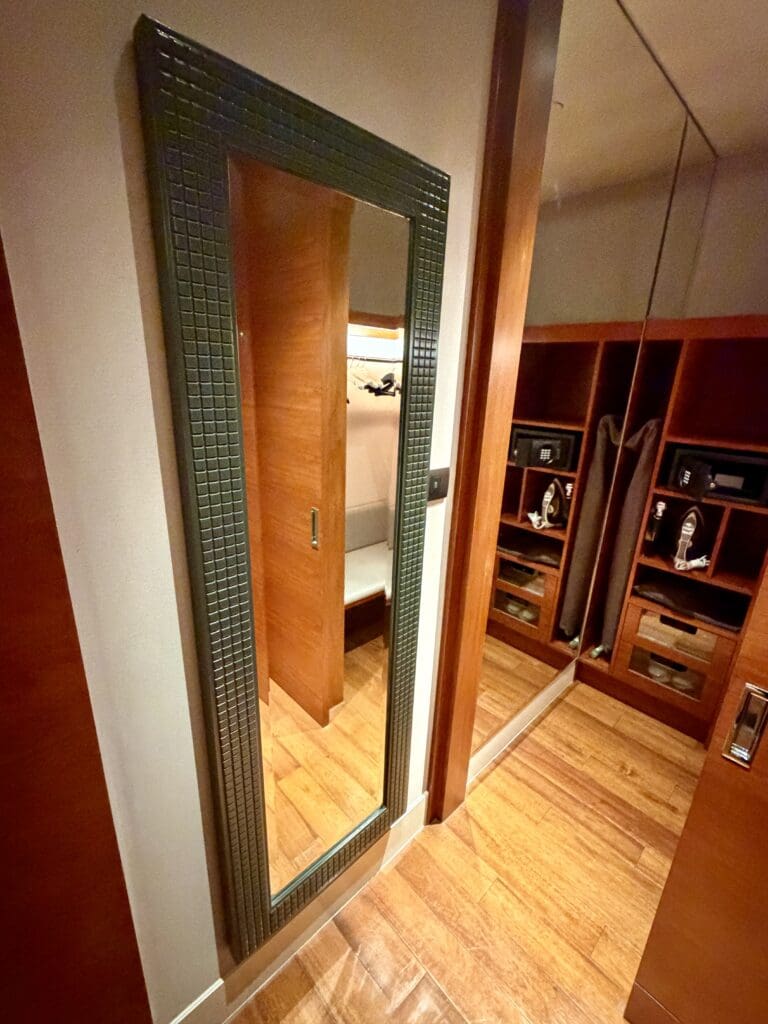 Grand Hyatt Manila 35