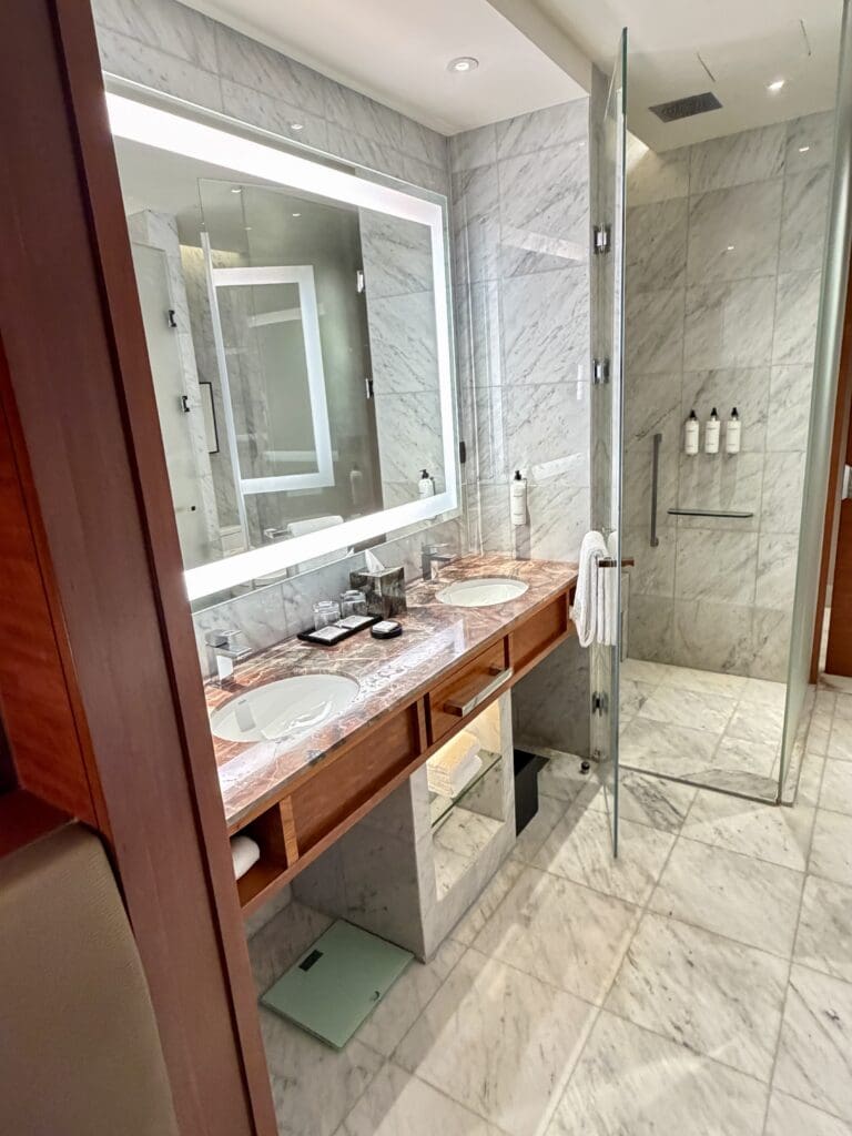 Grand Hyatt Manila 38