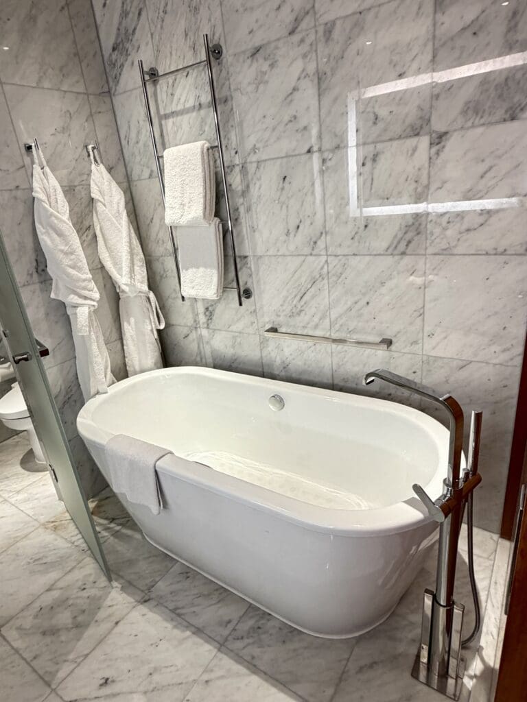 Grand Hyatt Manila 42